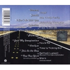 Вініловий диск Cranberries: Stars: The Best Of 1992-2002 -Hq /2LP