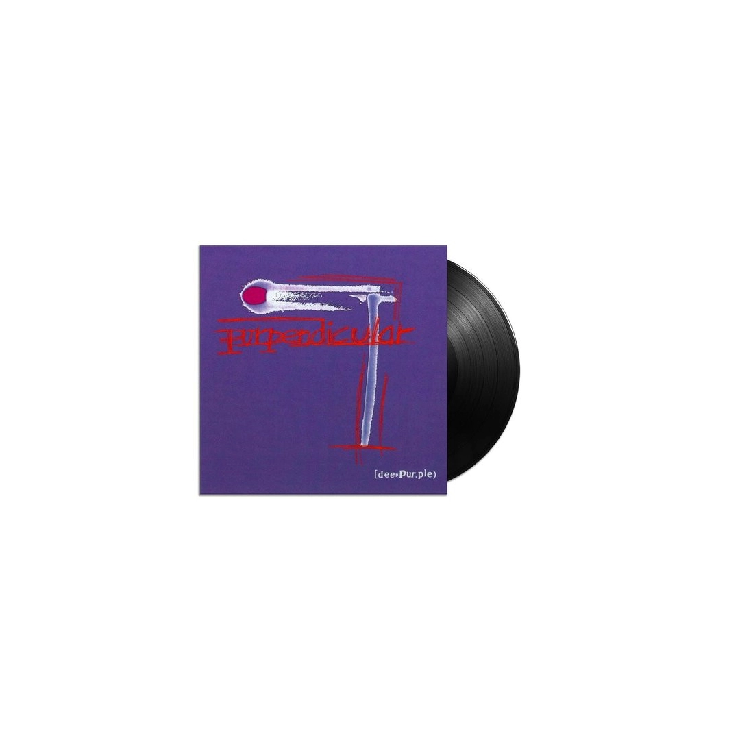 Вініловий диск Deep Purple: Purpendicular-Hq /2LP