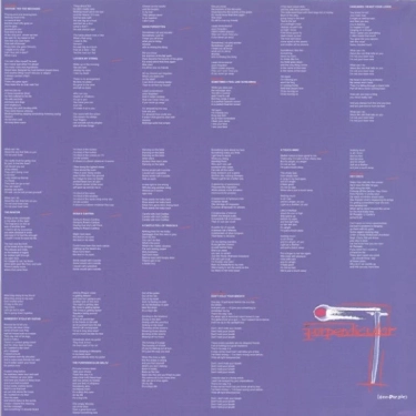 Вініловий диск Deep Purple: Purpendicular-Hq /2LP