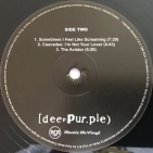 Вініловий диск Deep Purple: Purpendicular-Hq /2LP