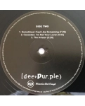 Вініловий диск Deep Purple: Purpendicular-Hq /2LP