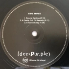 Вініловий диск Deep Purple: Purpendicular-Hq /2LP