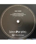 Вініловий диск Deep Purple: Purpendicular-Hq /2LP