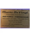 Вініловий диск Deep Purple: Purpendicular-Hq /2LP