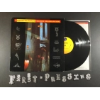 Вініловий диск Depeche Mode: Black Celebration