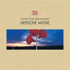 Вініловий диск Depeche Mode: Music For The Masses