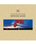 Вініловий диск Depeche Mode: Music For The Masses