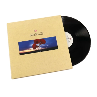 Вініловий диск Depeche Mode: Music For The Masses