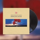 Вініловий диск Depeche Mode: Music For The Masses