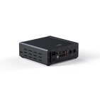 Підсилювач для навушників FIIO K9 Black EU