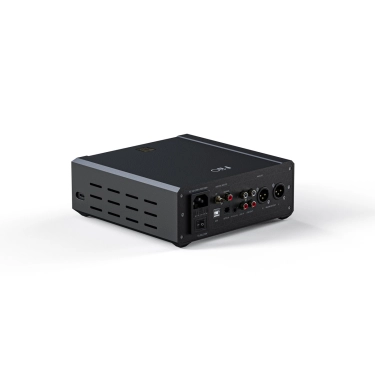 Підсилювач для навушників FIIO K9 Black EU