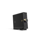 Підсилювач для навушників FIIO K9 Black EU