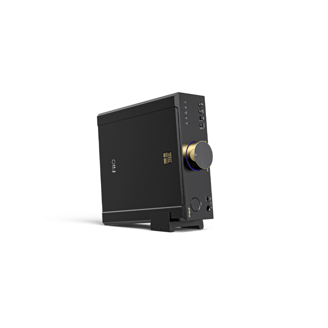 Підсилювач для навушників FIIO K9 Black EU