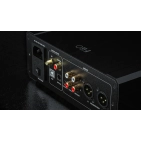 Підсилювач для навушників FIIO K9 Black EU