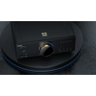 Підсилювач для навушників FIIO K9 Black EU