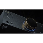 Підсилювач для навушників FIIO K9 Black EU