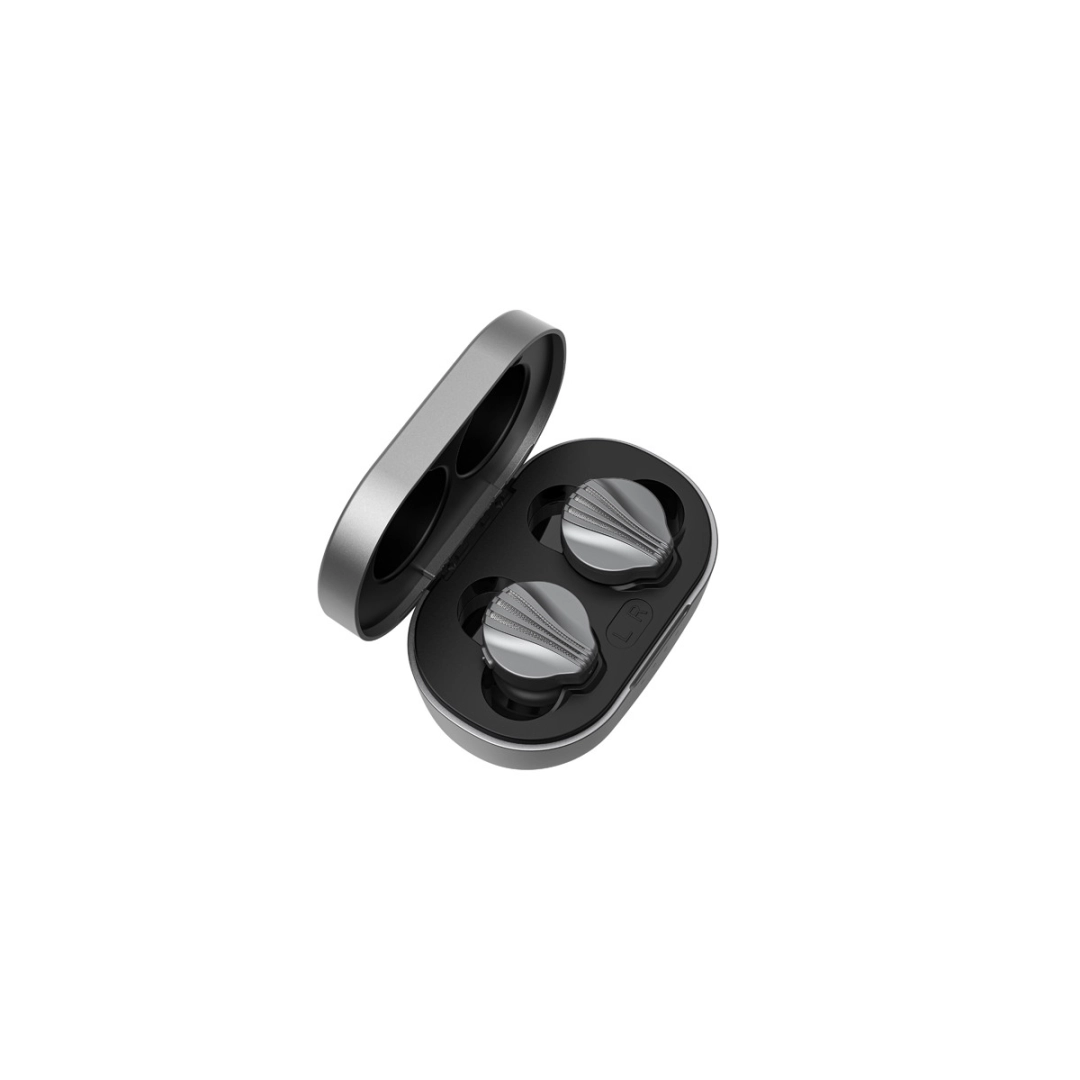 Навушники FIIO FW3 Grey