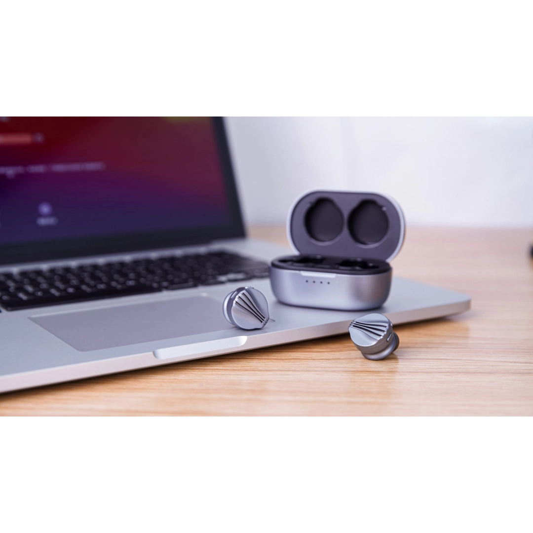 Навушники FIIO FW3 Grey