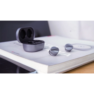 Навушники FIIO FW3 Grey