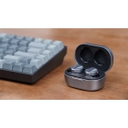 Навушники FIIO FW3 Grey