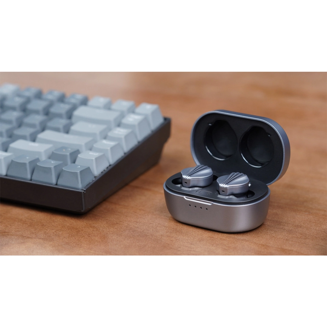 Навушники FIIO FW3 Grey