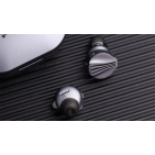 Навушники FIIO FW3 Grey