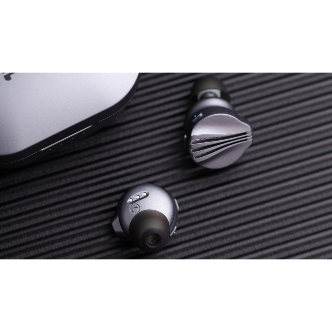 Навушники FIIO FW3 Grey