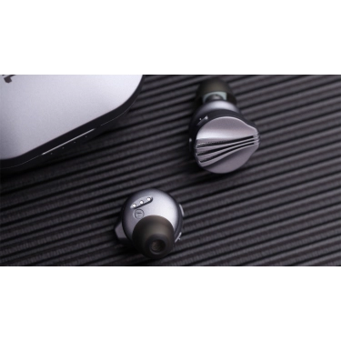 Навушники FIIO FW3 Grey