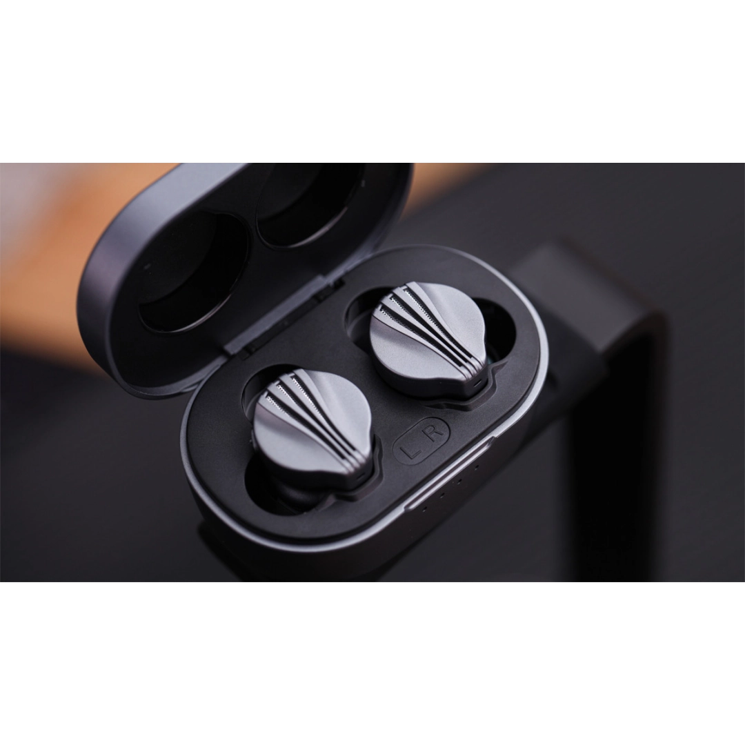 Навушники FIIO FW3 Grey