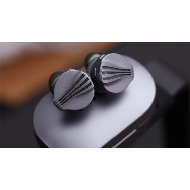 Навушники FIIO FW3 Grey