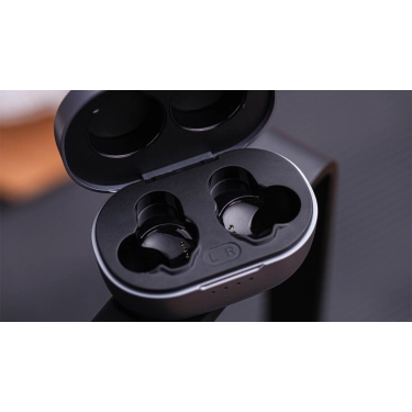 Навушники FIIO FW3 Grey