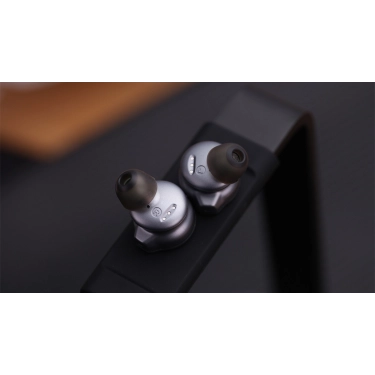 Навушники FIIO FW3 Grey