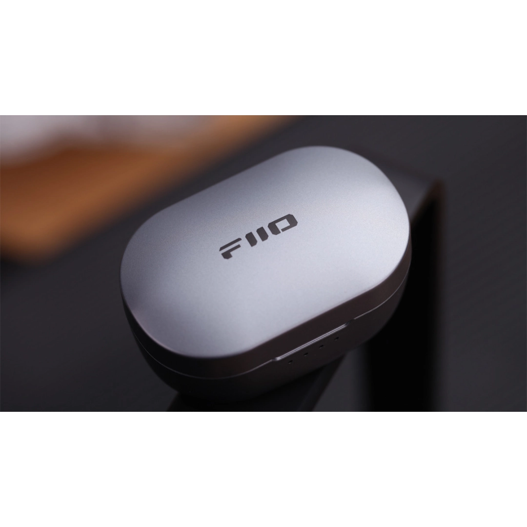 Навушники FIIO FW3 Grey