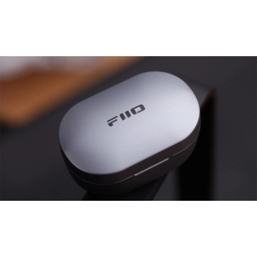 Навушники FIIO FW3 Grey