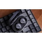 Навушники FIIO FW3 Grey