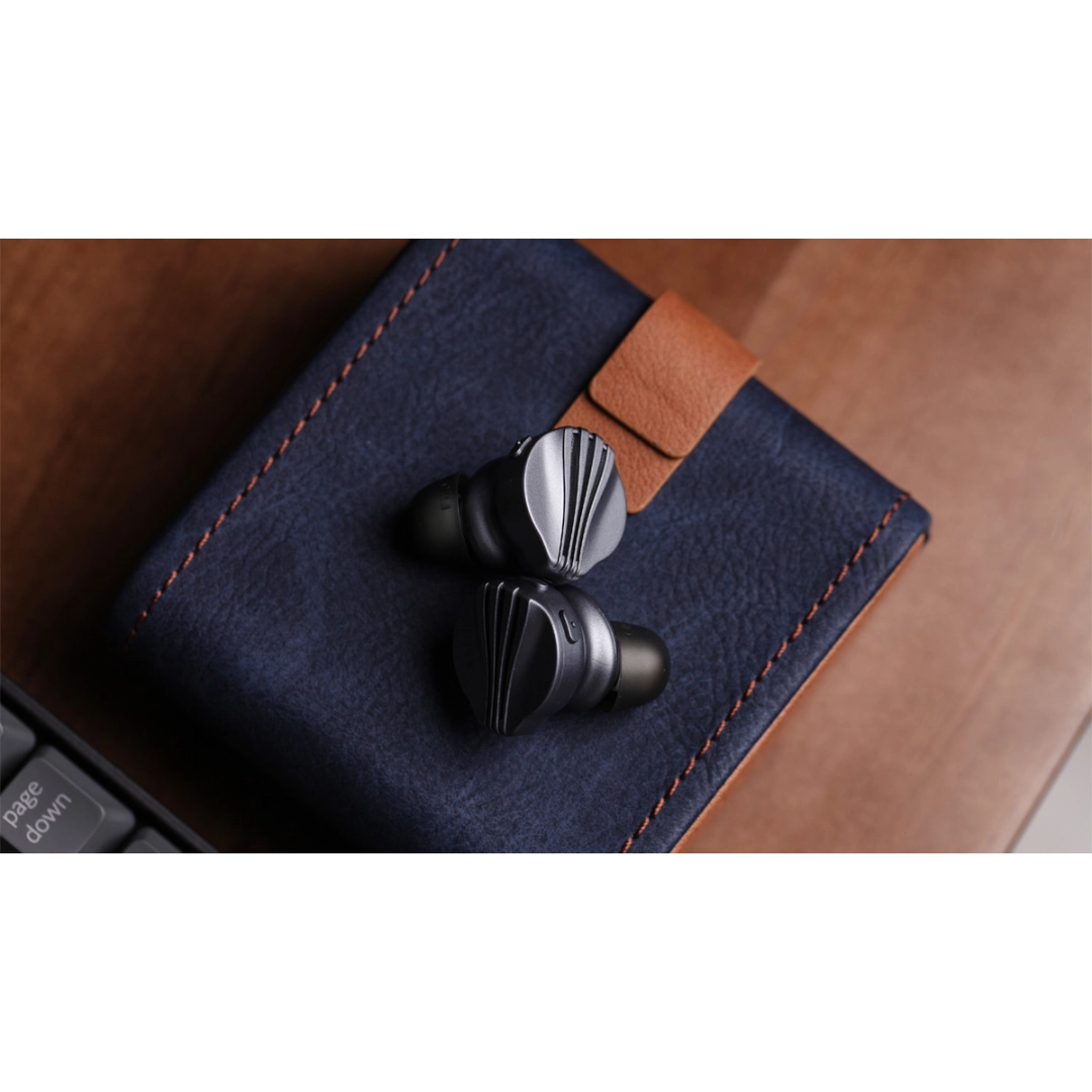 Навушники FIIO FW3 Grey