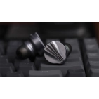 Навушники FIIO FW3 Grey