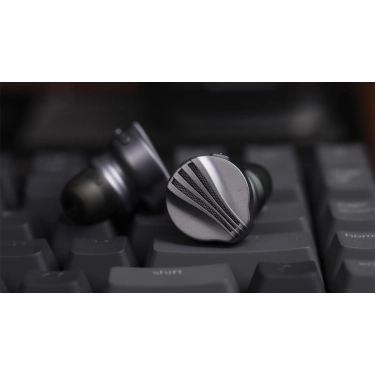 Навушники FIIO FW3 Grey
