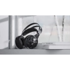 Навушники FIIO FT3 Black