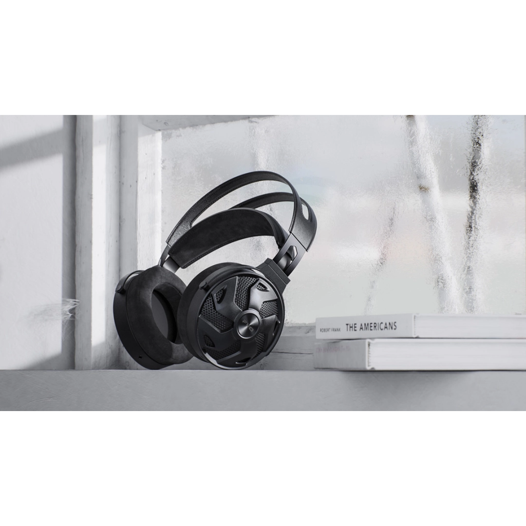 Навушники FIIO FT3 Black