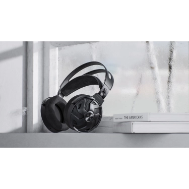 Навушники FIIO FT3 Black