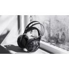 Навушники FIIO FT3 Black