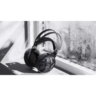 Навушники FIIO FT3 Black