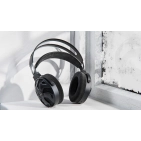 Навушники FIIO FT3 Black