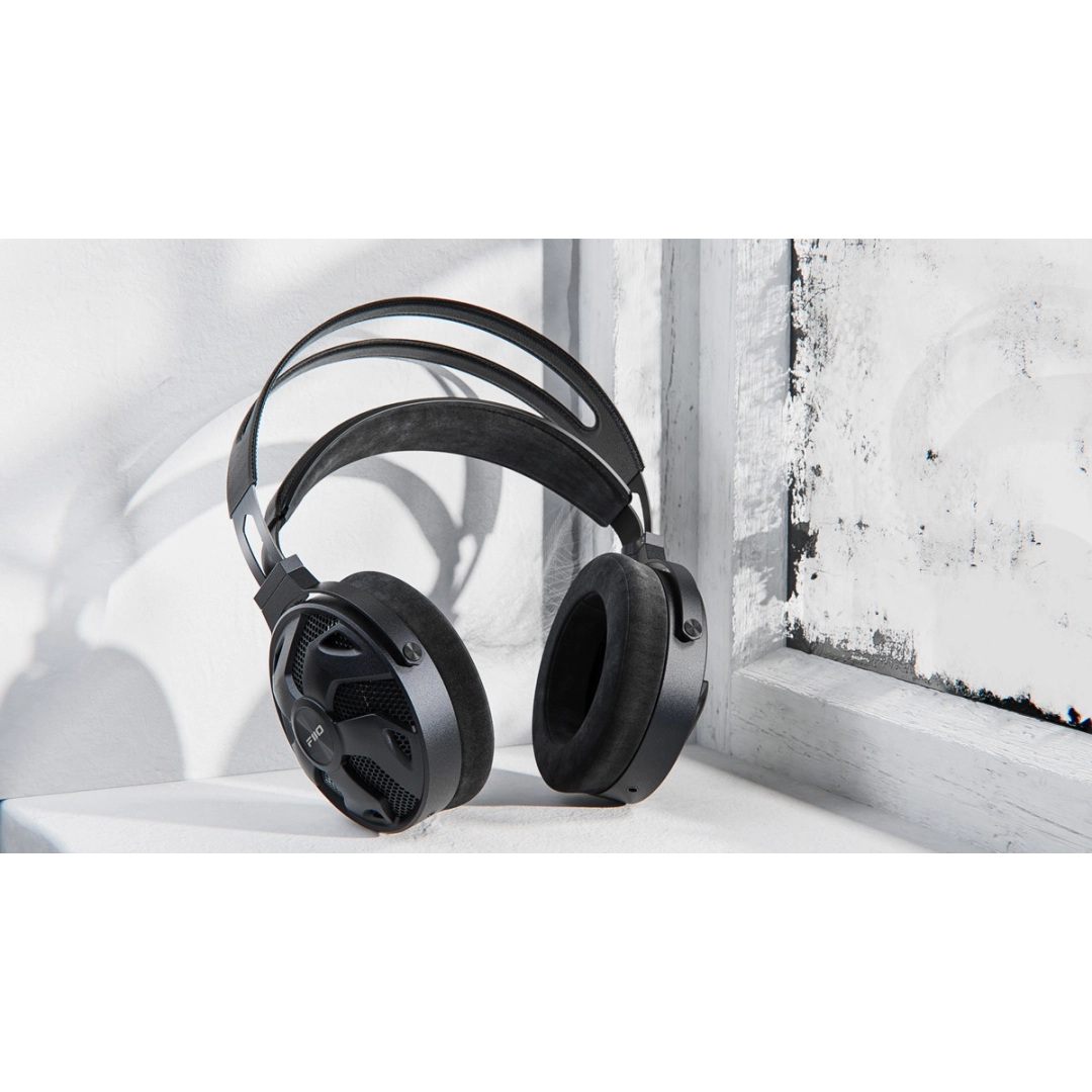 Навушники FIIO FT3 Black