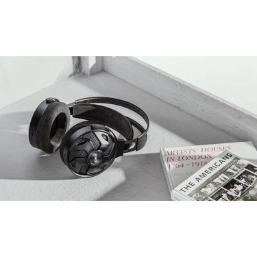 Навушники FIIO FT3 Black