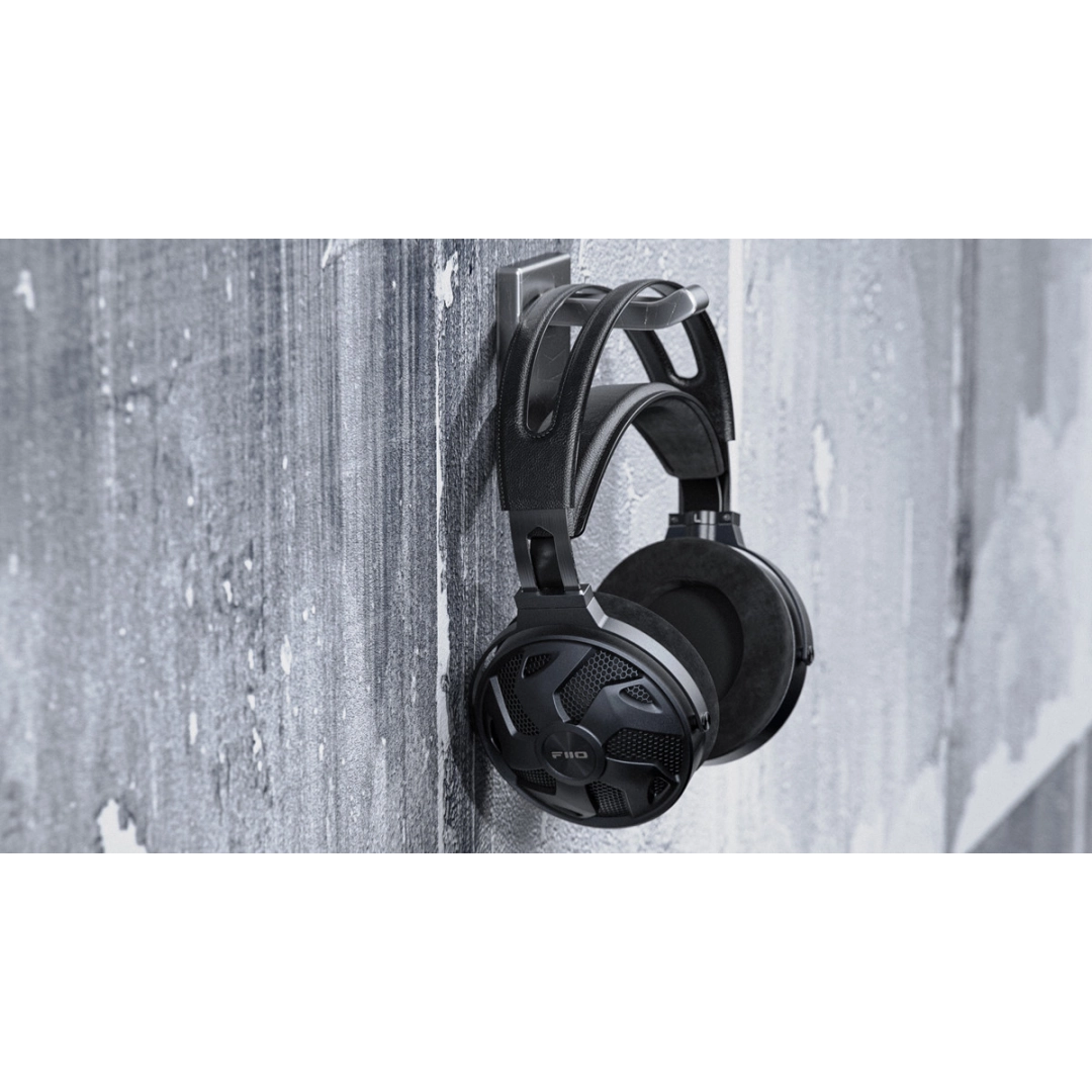 Навушники FIIO FT3 Black