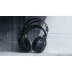 Навушники FIIO FT3 Black