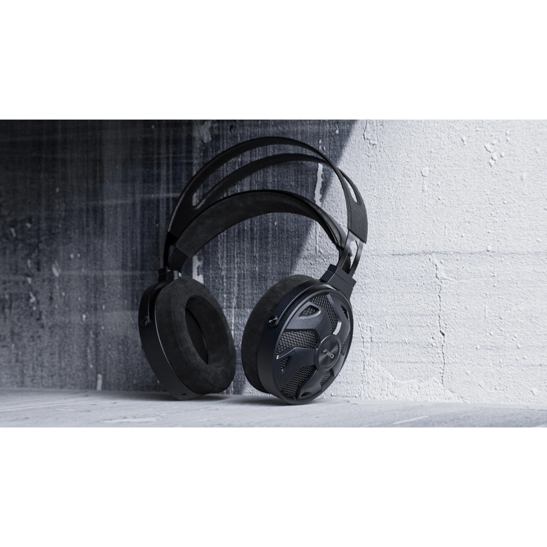 Навушники FIIO FT3 Black