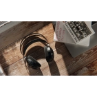 Навушники FIIO FT3 Black